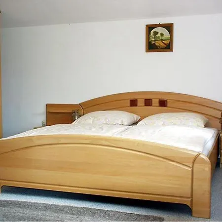 Apartamento Haus Gollinger *