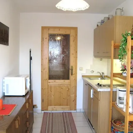 Apartamento Haus Gollinger Anger