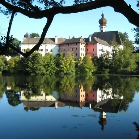Haus Gollinger *
