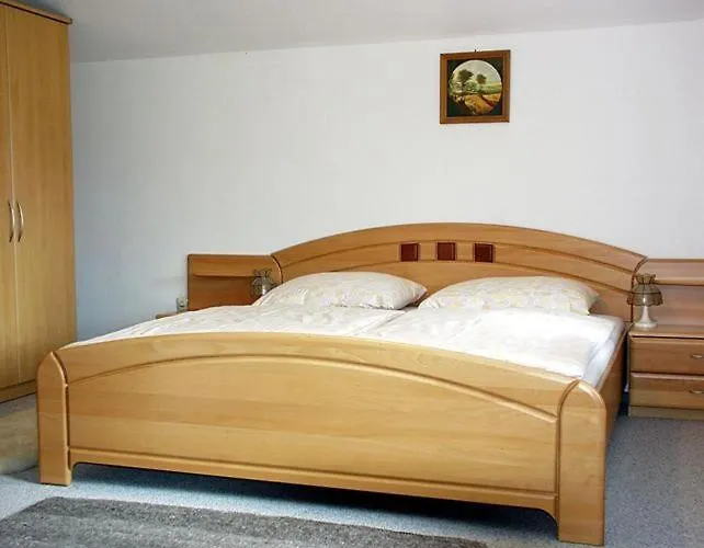 Apartmán Haus Gollinger *