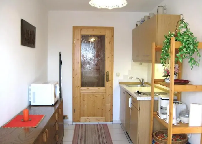 Apartmán Haus Gollinger Anger