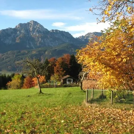 Haus Gollinger Anger