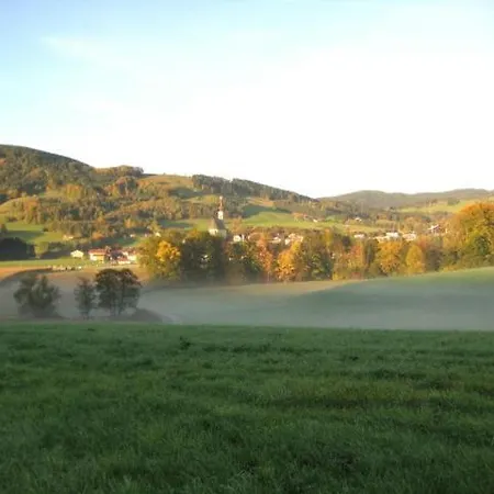 Haus Gollinger Apartman