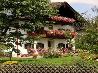 Apartman Haus Gollinger