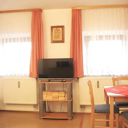 Apartman Haus Gollinger *