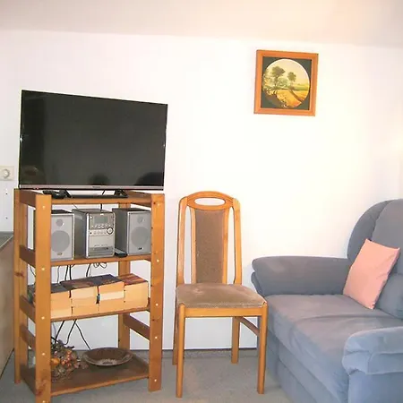 Haus Gollinger Apartman
