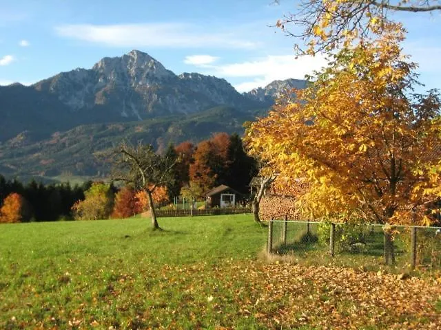 Haus Gollinger Anger