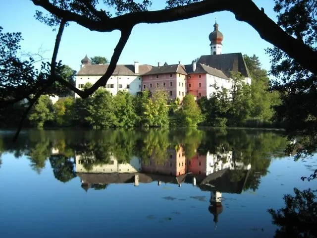 Haus Gollinger *