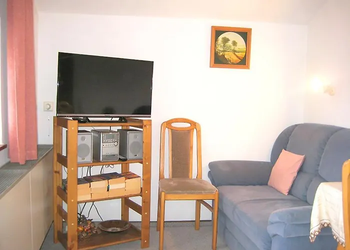 Haus Gollinger Apartment
